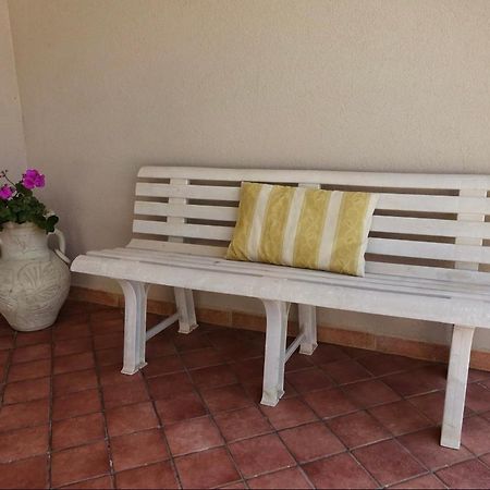 La Pietra Bianca Vila Portopalo Di Capo Passero Exterior foto