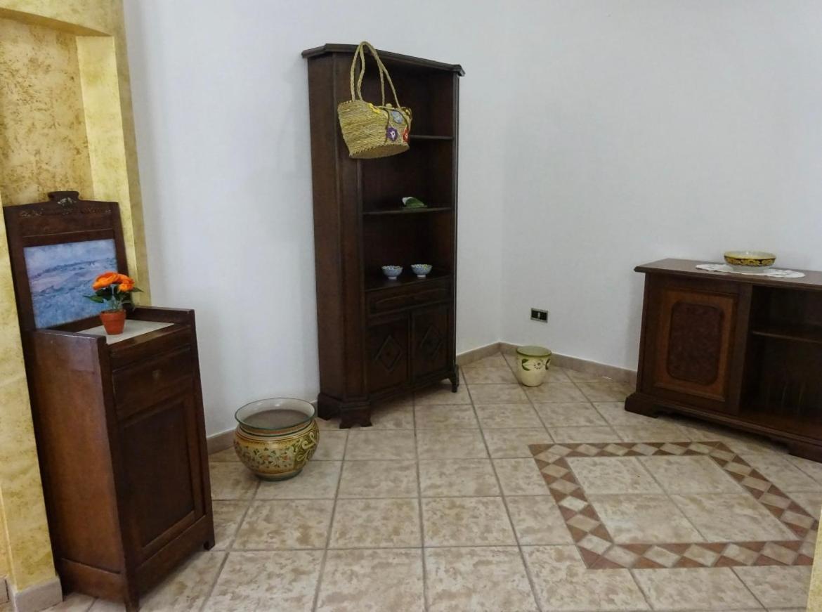 La Pietra Bianca Vila Portopalo Di Capo Passero Exterior foto