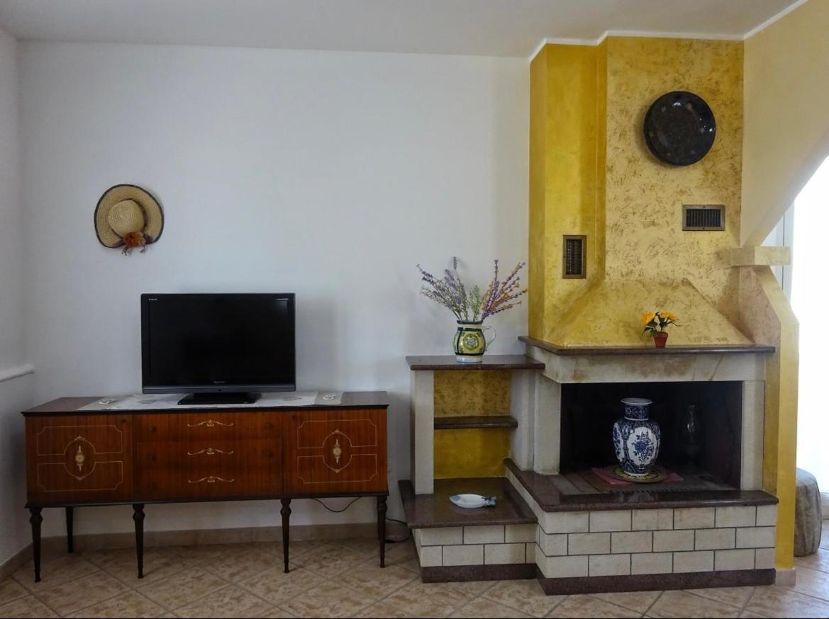 La Pietra Bianca Vila Portopalo Di Capo Passero Exterior foto