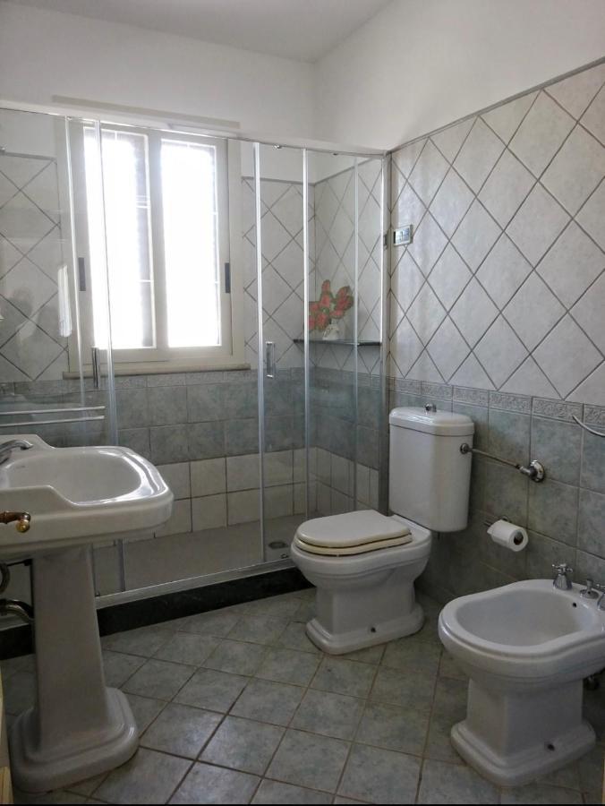 La Pietra Bianca Vila Portopalo Di Capo Passero Exterior foto